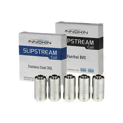 Slipstream coil (4635484749890)