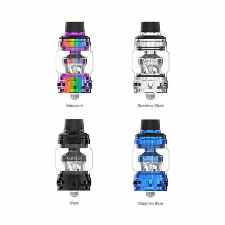 Uwell Valyrian 2 Tank (4635525742658)