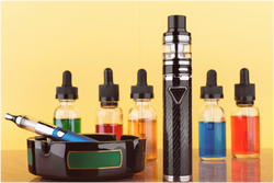 Why Vape Kits Reign Supreme in the World of Smoking