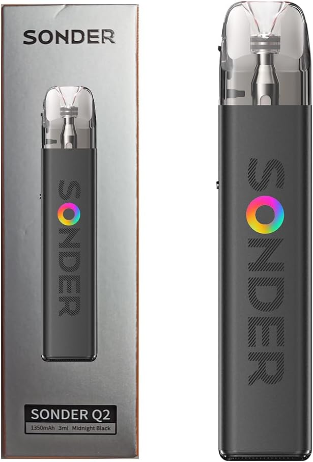 GEEKVAPE SONDER Q2 POD KIT