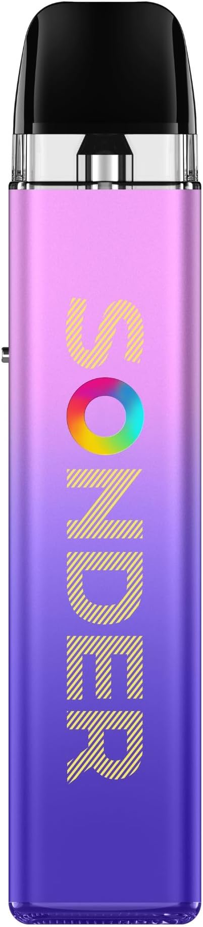 GEEKVAPE SONDER Q2 POD KIT