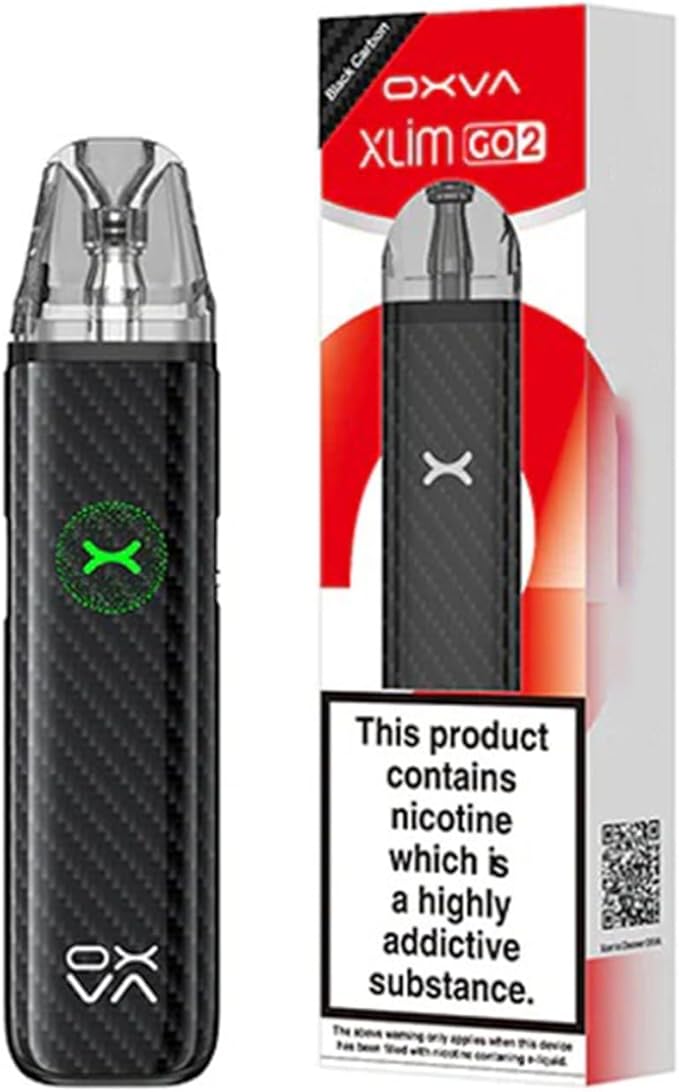 Oxva Xlim Go 2 Pod Kit