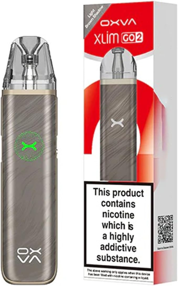 Oxva Xlim Go 2 Pod Kit