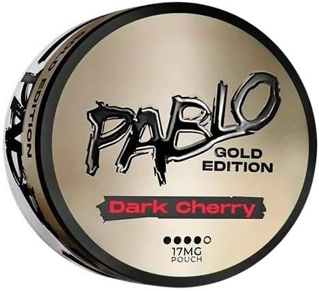 Pablo Gold Edition 17MG