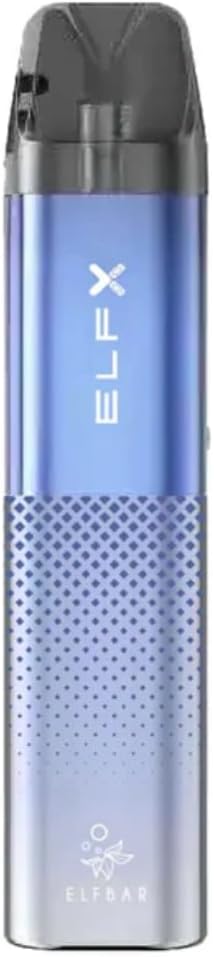 ELFBAR ELFX POD KITS