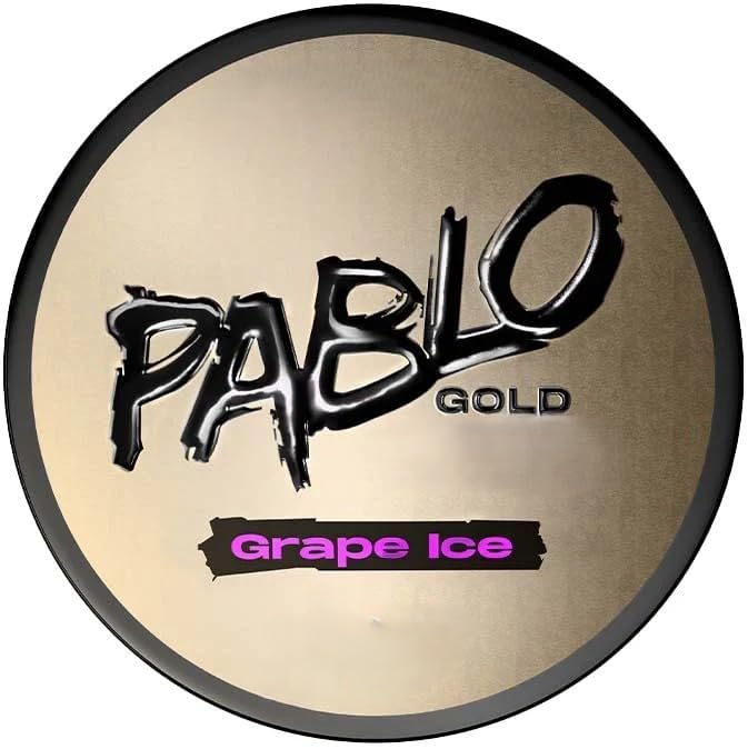 Pablo Gold Edition 17MG