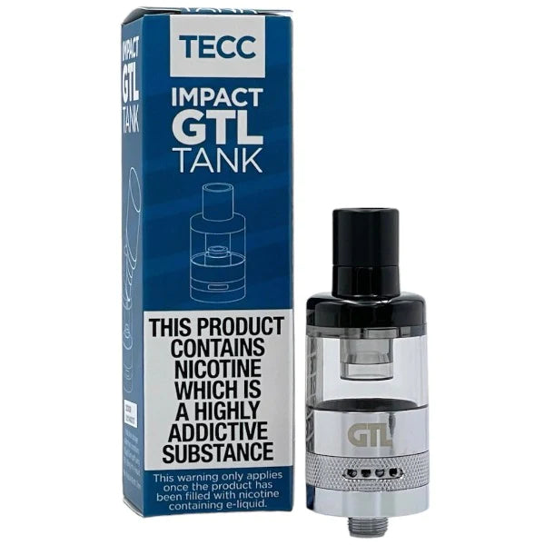 TECC Impact GTL Tank (7894945169620)