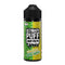 Ultimate Puff Candy Drops Lemon and Sour Apple 100ml (7937612415188)