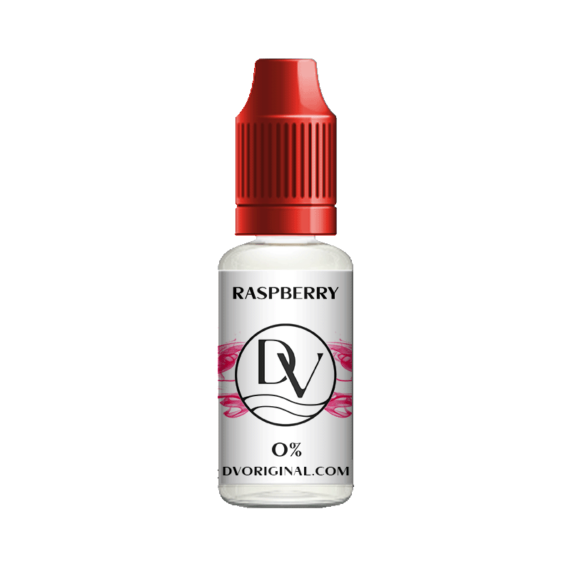 DV RASPBERRY 10ML