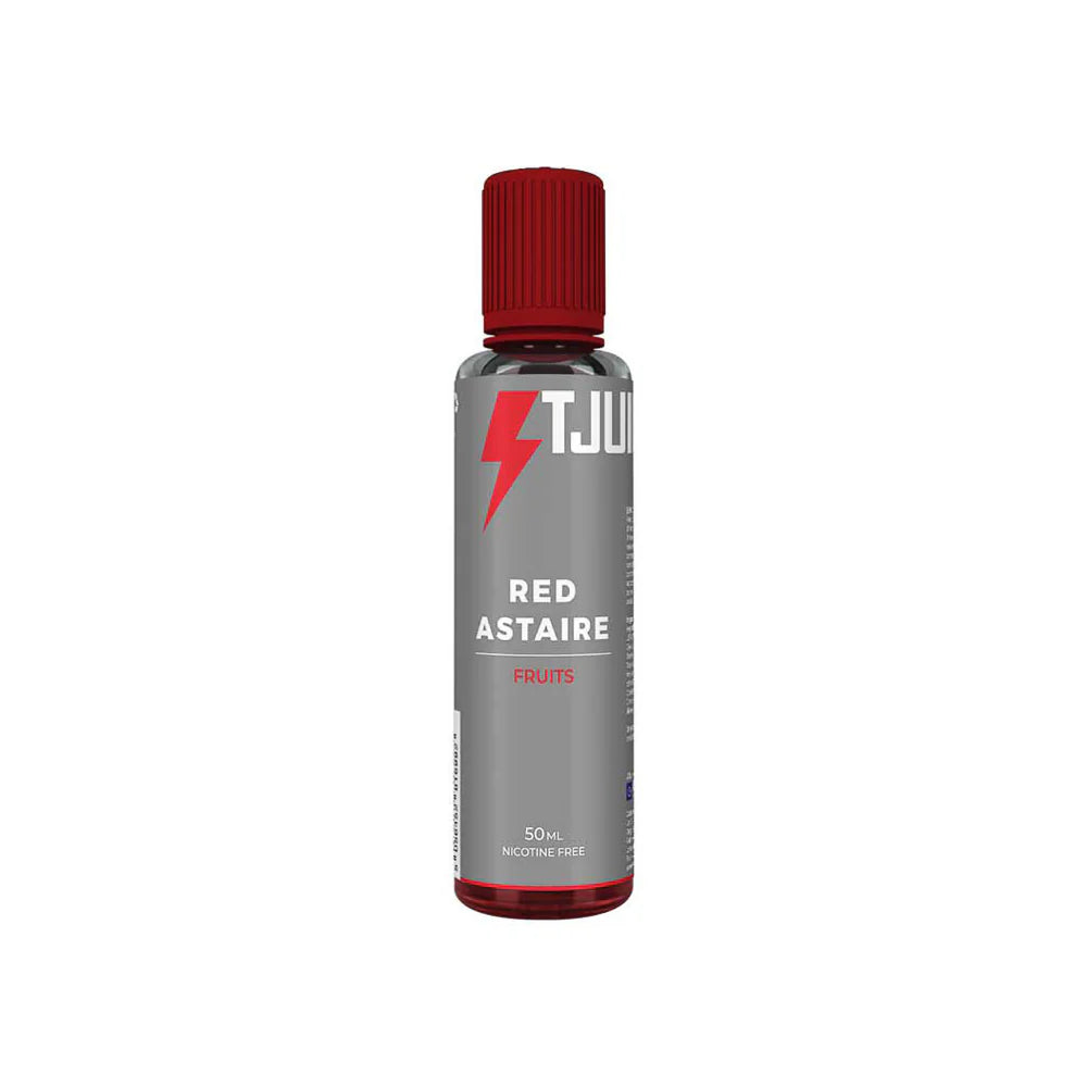Red Astaire Shortfill 50ml 0mg