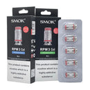 Smok RPM 3 Coils (for the RPM 5 Kit) (7633628790996)