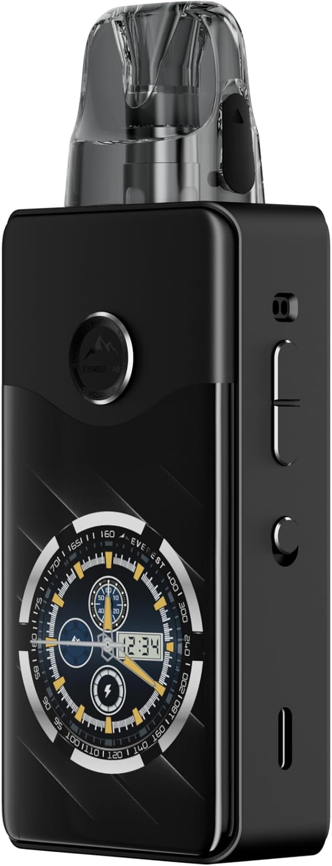 VOOPOO VINCI E120 KITS