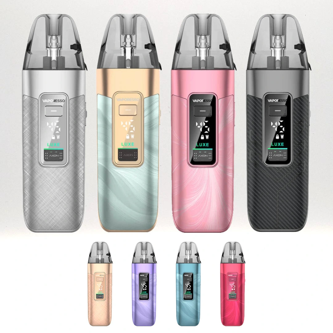 Vaporesso Luxe X3 Vape Kit