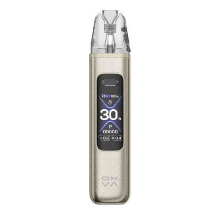 Oxva Xlim Pro 3 Vape Kit