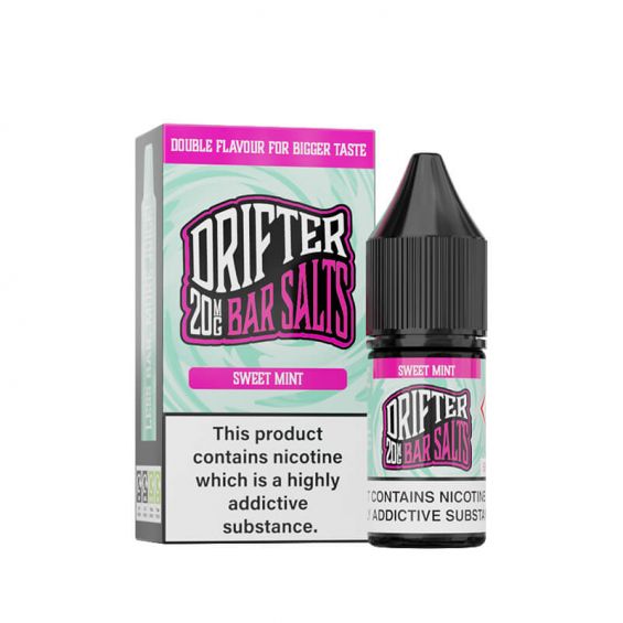 DRIFTER SALT SWEET MINT (8292881760468)