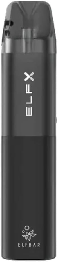 ELFBAR ELFX POD KITS