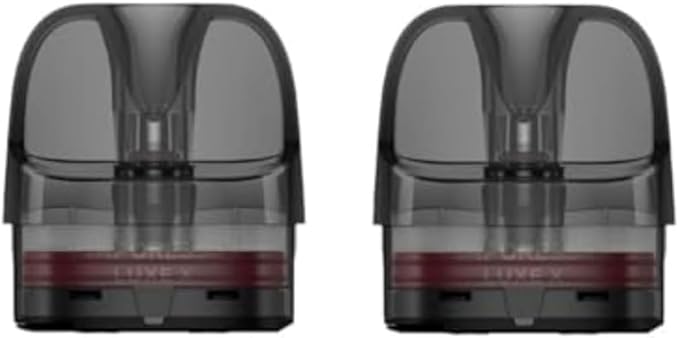 Vaporesso LUXE X Replacement Pods