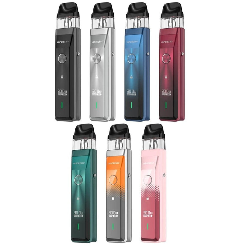 VAPORESSO XROS PRO KIT (8250240336084)