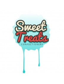 Sweet Treats Strawberry and Cream (4649629515842)