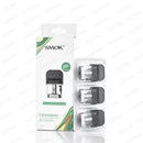 SMOK Novo 2 Pod - 3 pack (6843241038017)
