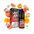 Just Juice SALTS Fusion  Mango and Blood Orange (6550480978113)