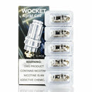 Snowwolf Wocket Coils (4635530264642)