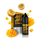 Just Juice SALTS Mango and passion fruit (4635524988994)