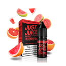 Just Juice SALTS  Blood Orange cirtus (4635529936962)