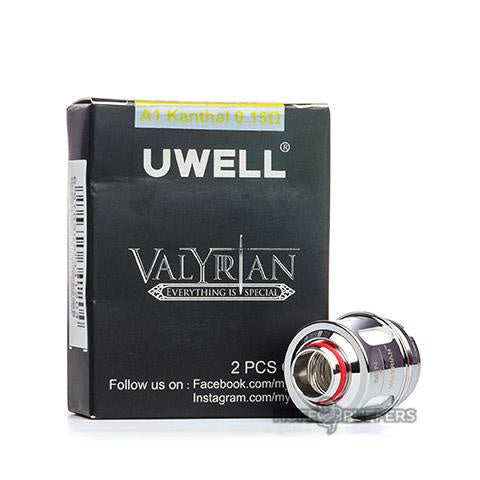 Uwell Valyrian Coils (4635522105410)