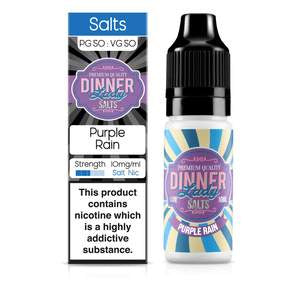 Dinner Lady Purple Rain Salts (4635510440002)