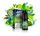 Just Juice Exotic Fruits Guanabana and Lime on Ice Nic Salt (4705821556802)