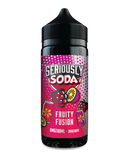 Seriously Soda Fruity Fusion 100ml Shortfill (7621703794900)