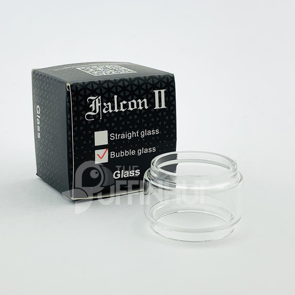 Falcon 2 Bubble Glass (4635495432258)