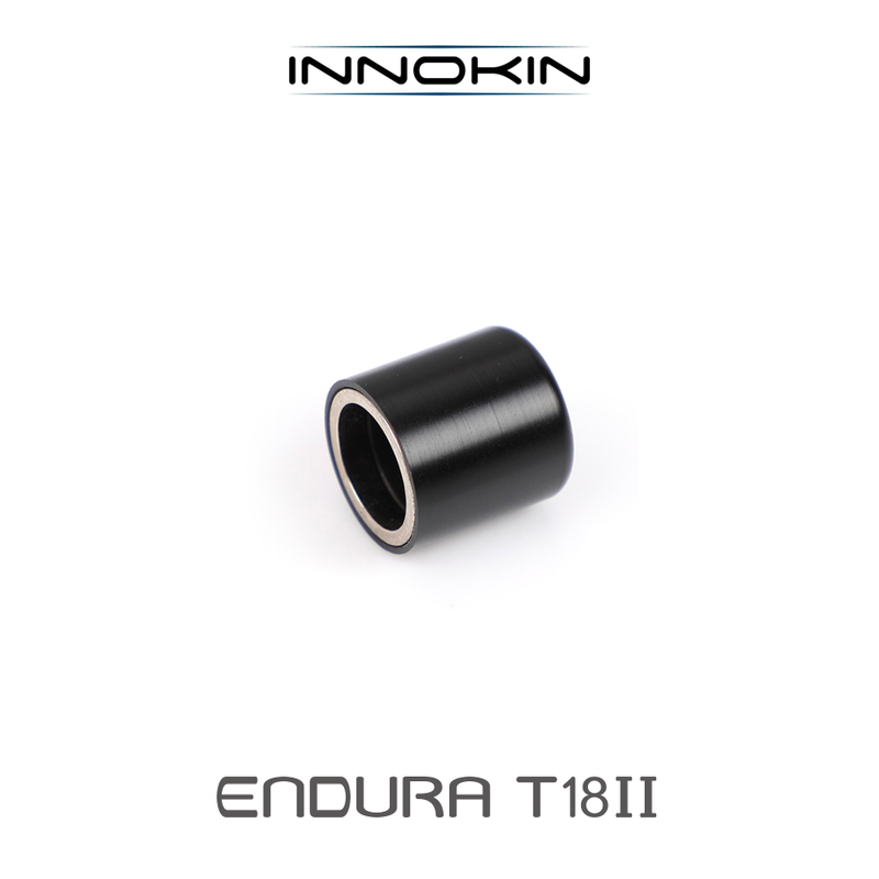 Endura T18 2 magnetic cap (4635493204034)