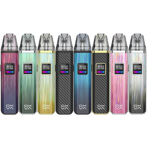 elfbar elfa master akku OXVA XLIM Pro 2 Kit – everzon.com main image 1