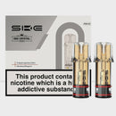 SKE Pre Filled Pods (2 pack) (8051631816916)