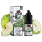 IVG 50/50 Sour Green Apple 10ml (7450250674388)