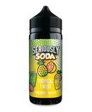 Seriously Soda Tropical Twist 100ml Shortfill (7621708251348)