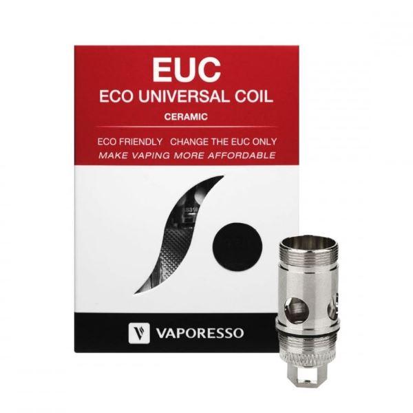 EUC Ceramic Coil (4635474657346)