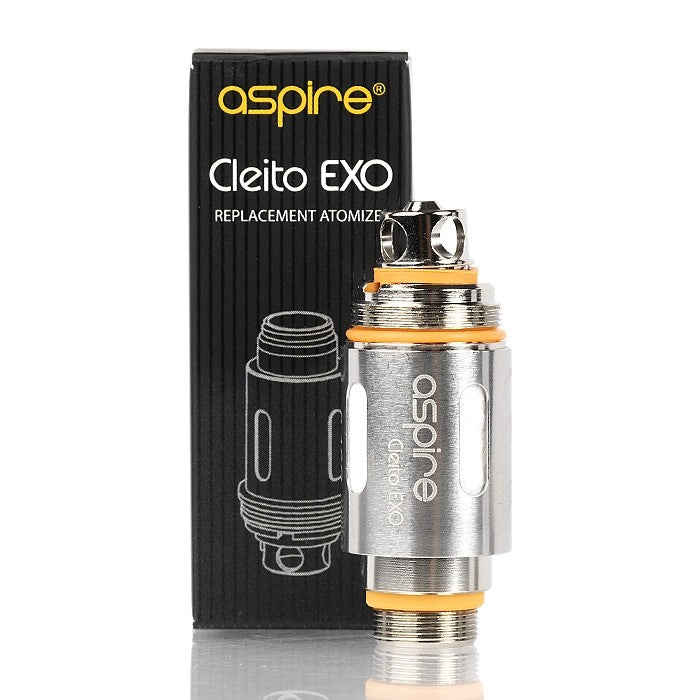 Cleito EXO coils (4635489173570)