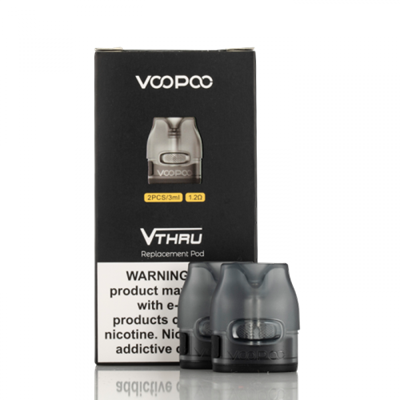 Voopoo Vmate Replacement Pods (6659425796289)
