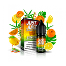 Just Juice Exotic Fruits Lulo and Citrus Nic Salt (4705821589570)