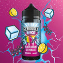 Seriously Nice Cool Blackcurrant Lemonade 100ml (6951353581761)