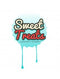 Sweet Treats Caramel Biscuit (4635499692098)