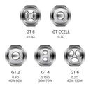 Vaporesso GT Core Coils (4635474755650)