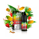 Just Juice Exotic Fruits Strawberry and Caruba Nic Salt (4705821622338)