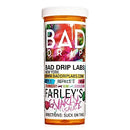 Bad Drip Farley's Gnarly Sauce 50ml Shortfill (4635488550978)