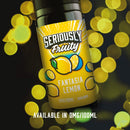Seriously Fruity Fantasia Lemon 100ml Shortfill (6825318514881)