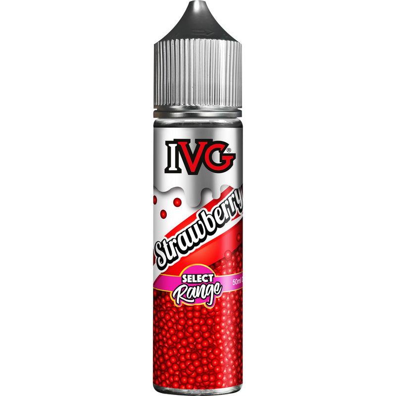 IVG Strawberry (4635525414978)