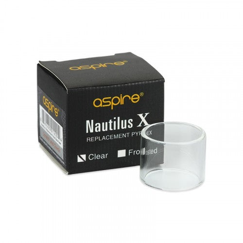 Nautilus X glass (4635483504706)